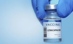 Lenacapavir εμβόλιο για τον AIDS HIV