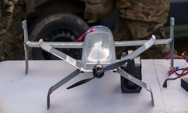 Εκπαίδευση για την αντιμετώπιση UAVs: Η Πολωνία θωρακίζεται με το σύστημα MEROPS