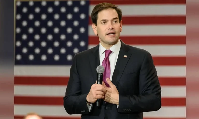 Ουκρανία: Ο «σκληρός» όρος του Ρούμπιο που αλλάζει τα πάντα