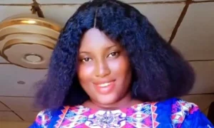 Μαριάμ Σισέ (Mariame Cissé)