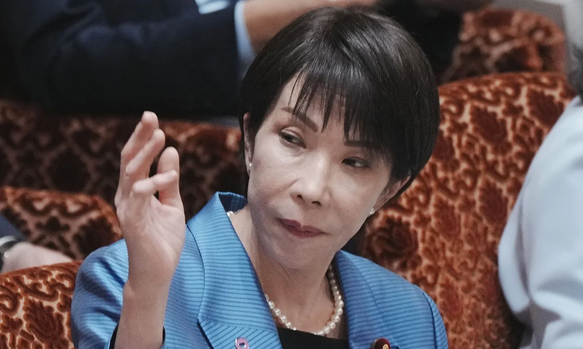 Σανάε Τακαΐτσι