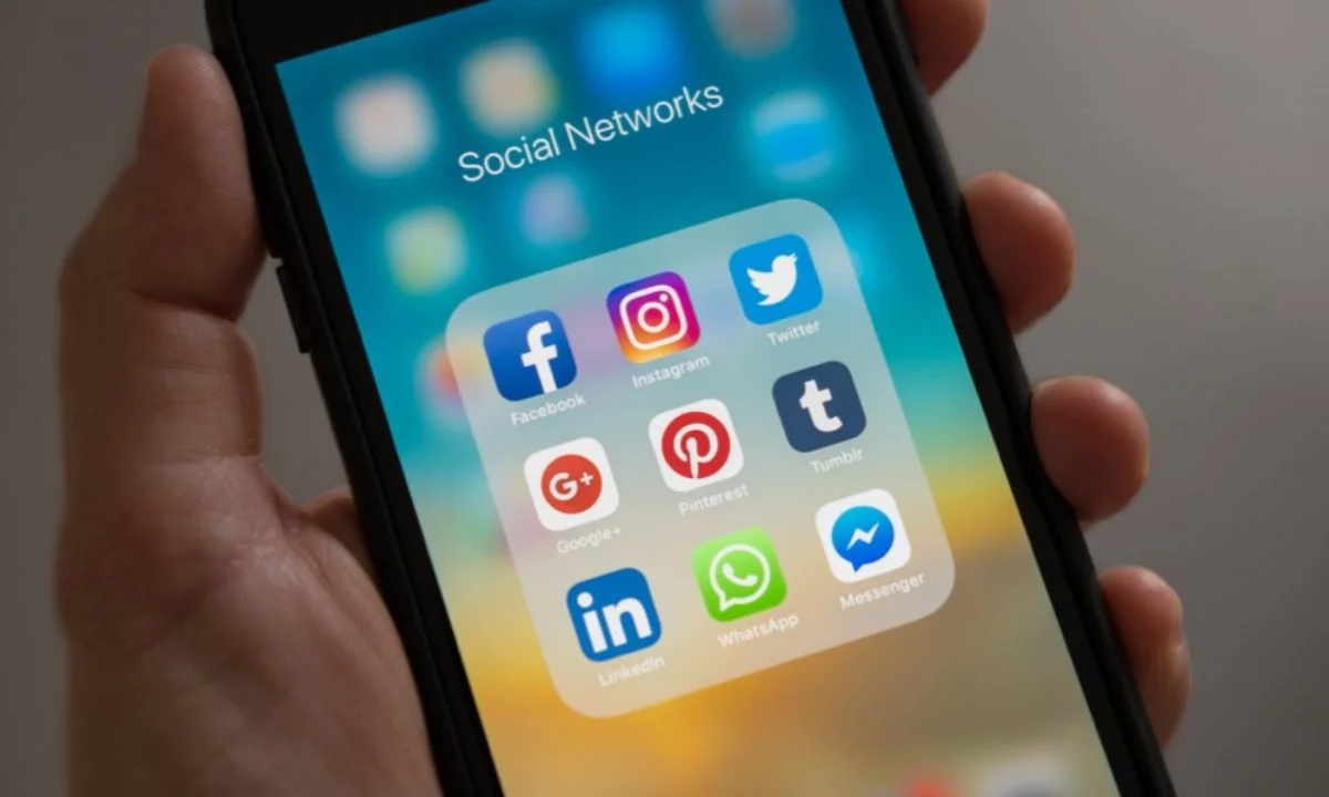 Οι «αόρατοι» κίνδυνοι των Social Media