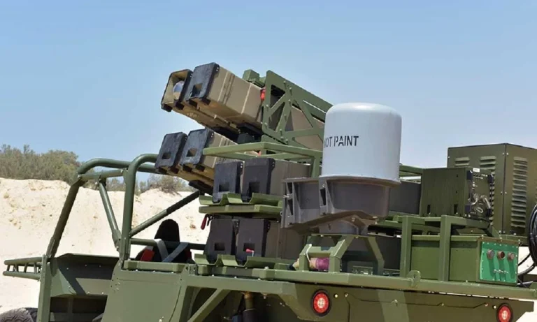 Η «Ασπίδα» του Αιγαίου: Η αθόρυβη συμφωνία Ελλάδας-Ισραήλ που αλλάζει τις ισορροπίες και «εκνευρίζει» την Άγκυρα