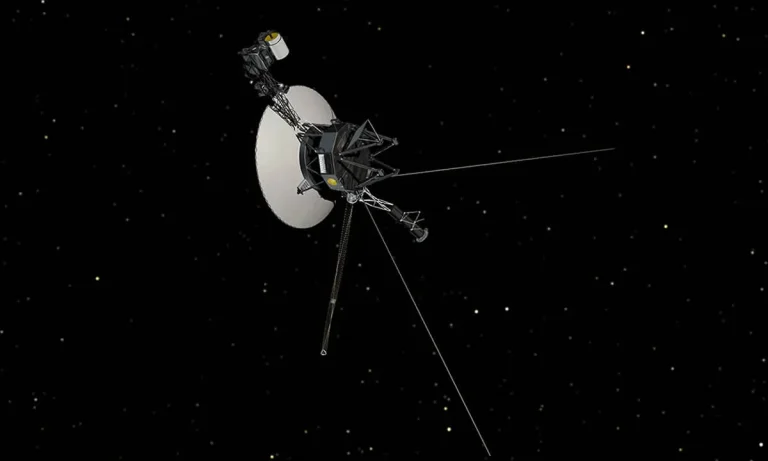 Voyager 1: Το ιστορικό ορόσημο που θα σπάσει στις 15 Νοεμβρίου 2026