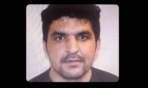 Ο Ραχμανουλάχ Λακναβάλ είναι ο ύποπτος για το περιστατικό με τους πυροβολισμούς.