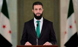 Άχμεντ αλ-Σαράα