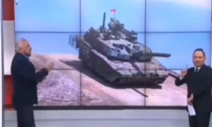 Το εγχώριο Altay αποκαλύφθηκε... παπάτζα