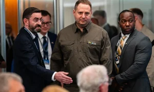 Αντρέι Γερμάκ