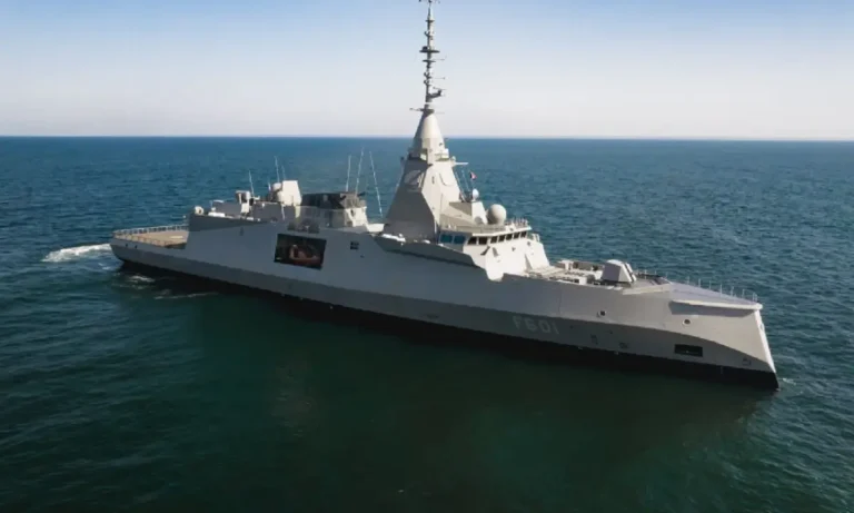 Φρεγάτες: Οι Τούρκοι λένε πως θα υπάρχουν καθυστερήσεις στο πρόγραμμα των νέων ελληνικών φρεγατών