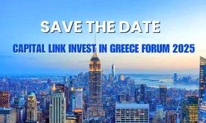 Capital Link Forum 2025