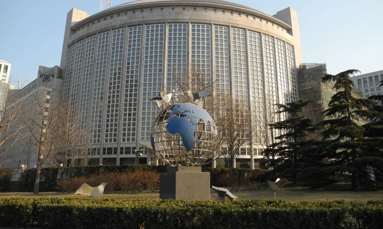 Κίνα: Σκληρή διάψευση στις κατηγορίες Τραμπ για μυστικές πυρηνικές δοκιμές