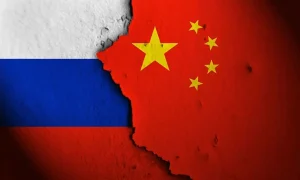 Κίνα και Ρωσία