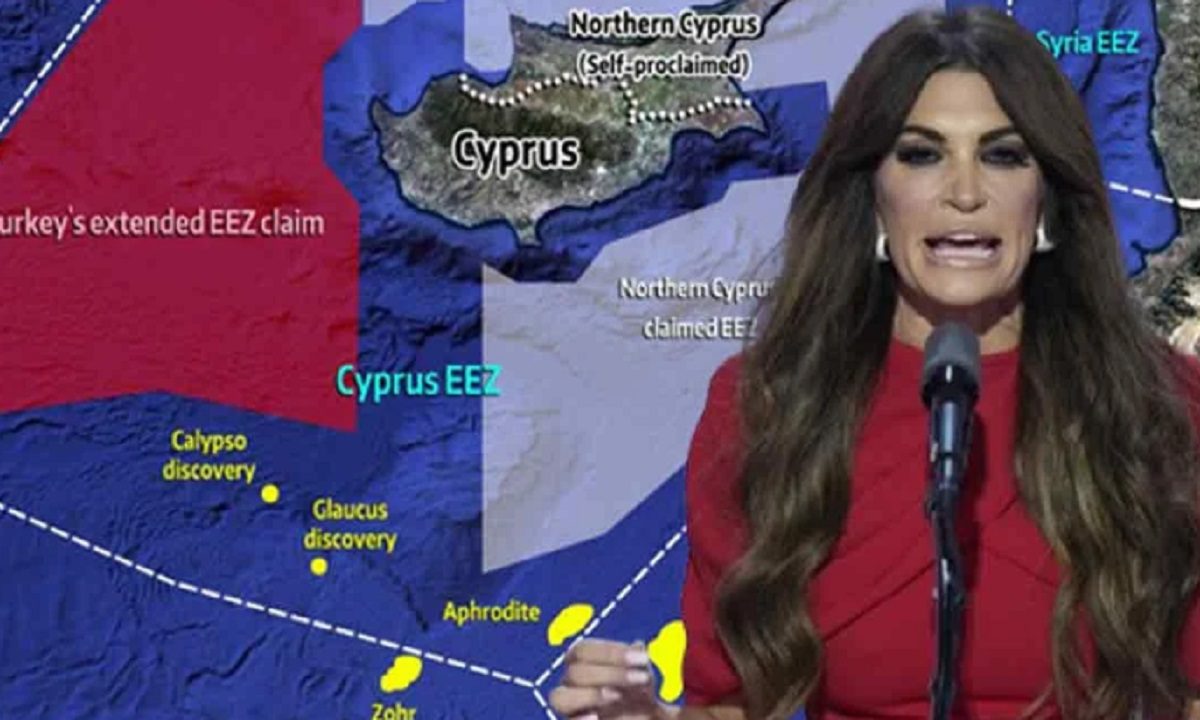 ΗΠΑ, Κύπρος και Λίβανος αλλάζουν το παιχνίδι στη Γαλάζια Πατρίδα