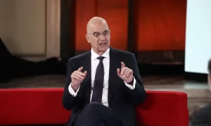 Η Ελλάδα θέτει όρους για τη συμμετοχή της Τουρκίας στο πρόγραμμα SAFE