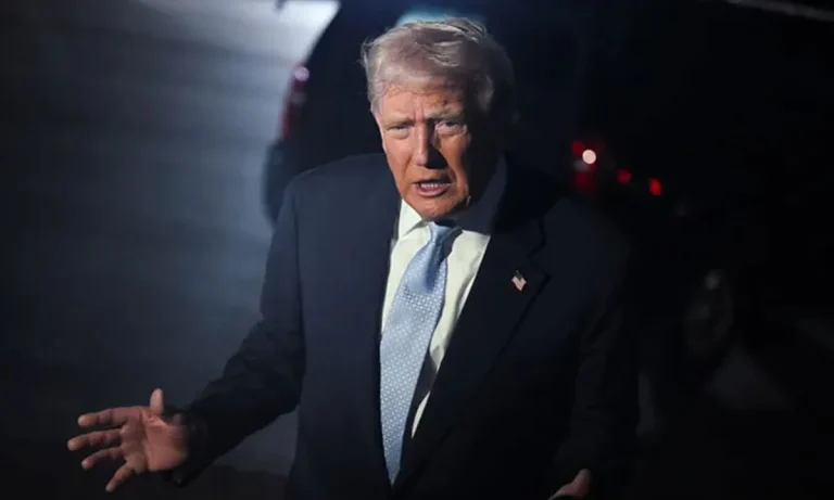 Το «μυστικό» σχέδιο των 19 σημείων: Η κίνηση του Τραμπ που φέρνει τα πάνω-κάτω στον πόλεμο της Ουκρανίας