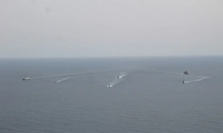 Η επιστροφή των ΗΠΑ στην Ανατολική Μεσόγειο και το νέο «παράθυρο» για το Κυπριακό