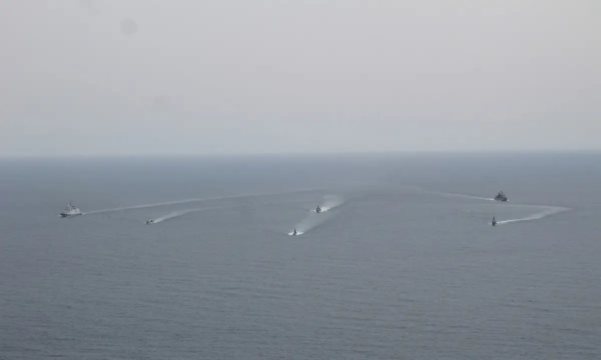 Η επιστροφή των ΗΠΑ στην Ανατολική Μεσόγειο και το νέο «παράθυρο» για το Κυπριακό