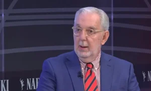 Η αμερικανική παρουσία στα ενεργειακά αλλάζει το Αιγαίο