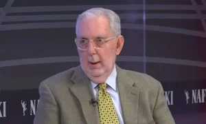 Εγκολφόπουλος: Η Τουρκία θα έχει μόνο 40 μαχητικά το 2035