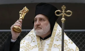 Αρχιεπίσκοπος Ελπιδοφόρος