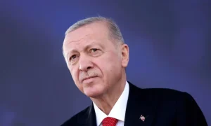 Ρετζέπ Ταγίπ Ερντογάν