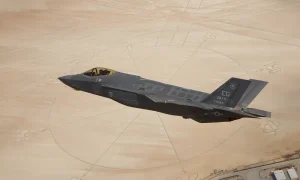 Τούρκοι: Κρατηθείτε - Η Ελλάδα σχεδιάζει να αγοράσει F-35 από το Ισραήλ