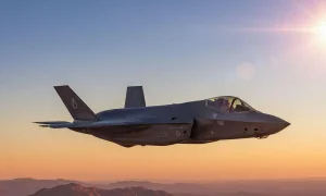 F-35 στη Σαουδική Αραβία