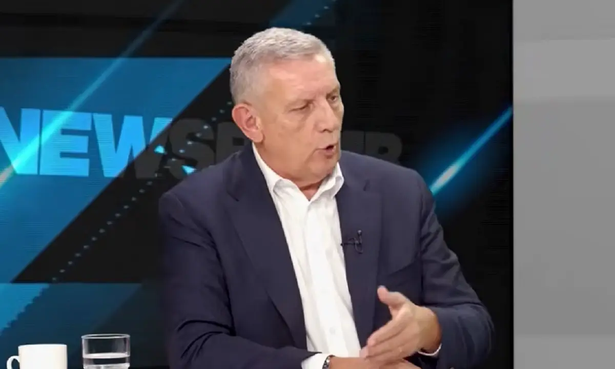 Τα τουρκικά ΜΜΕ «εξοργισμένα»: Τι σχολιάζουν για τις δηλώσεις Φλώρου