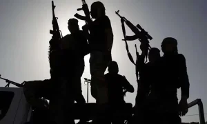 Λωρίδας της Γάζας