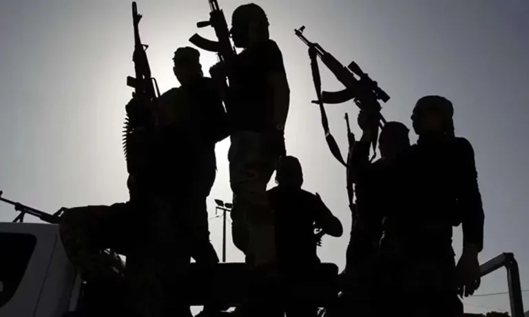 Το «πείραμα» της Κίτρινης Ζώνης: Ποιοι είναι οι σκοτεινοί «νέοι» άρχοντες που εξοπλίζει το Ισραήλ στη Γάζα;