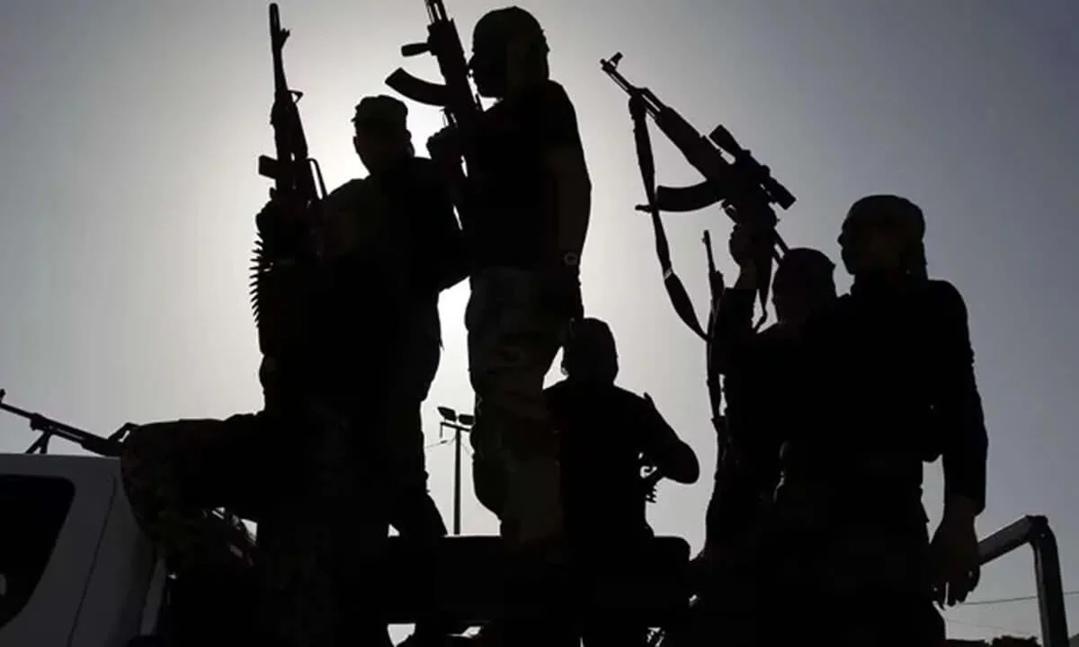 Λωρίδας της Γάζας