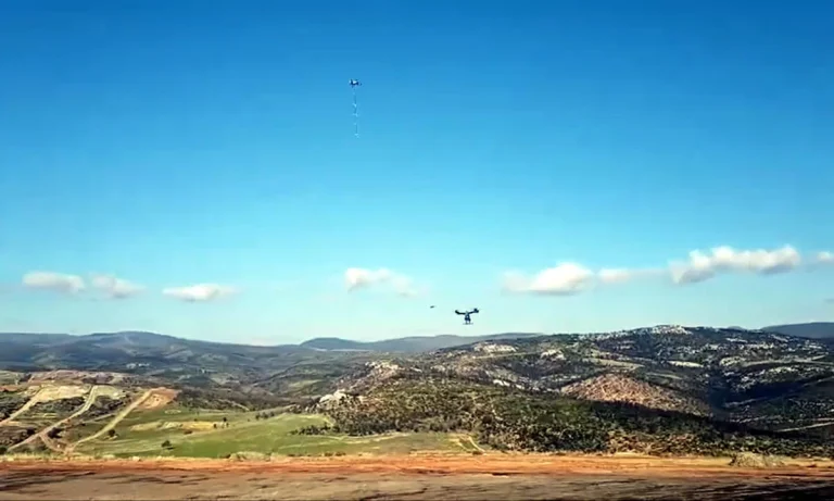 «Νέα εποχή» για τα ελληνικά drones: Μεγάλη άσκηση στην Αλεξανδρούπολη υπό το βλέμμα του ΝΑΤΟ