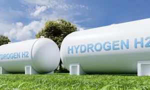 Αποθήκες πράσινου Υδρογόνου (φωτό αρχείου/ thepropertytribune - Canva)