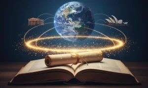 Η UNESCO καθιερώνει την Παγκόσμια Ημέρα Ελληνικής Γλώσσας