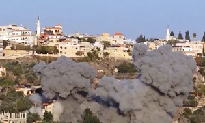 Χτύπημα «Ακρίβειας» στη Βηρυτό: Στο Στόχαστρο ο Επιτελάρχης της Χεζμπολάχ Χάιθαμ Αλί Ταμπαταμπάι (Haytham Ali Tabatabai)