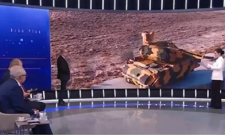 Τούρκος Αναλυτής: Αν ανοίξει οι Τουρκία το Koral 2 για 400 χλμ δεν θα ανάβετε ούτε λάμπα