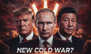 Πυρηνικές δοκιμές και νέος Ψυχρός Πόλεμος: Η επιστροφή της ισορροπίας τρόμου;