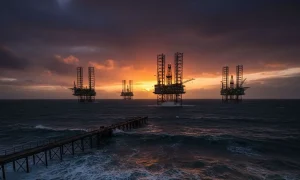 Βόρεια Θάλασσα