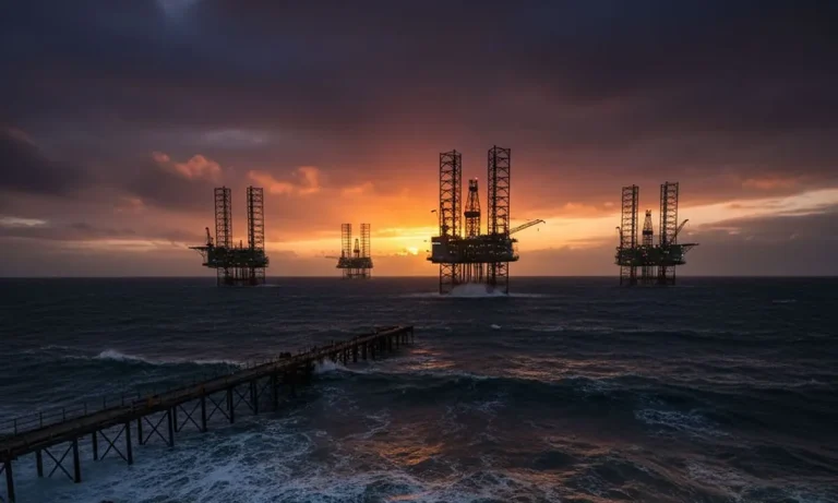 Παρέμβαση ΗΠΑ: «Ο Στάρμερ ακούει τον Τραμπ για τη Βόρεια Θάλασσα»