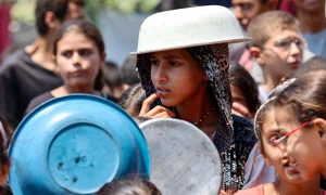 Παλαιστινιακό Κράτος
