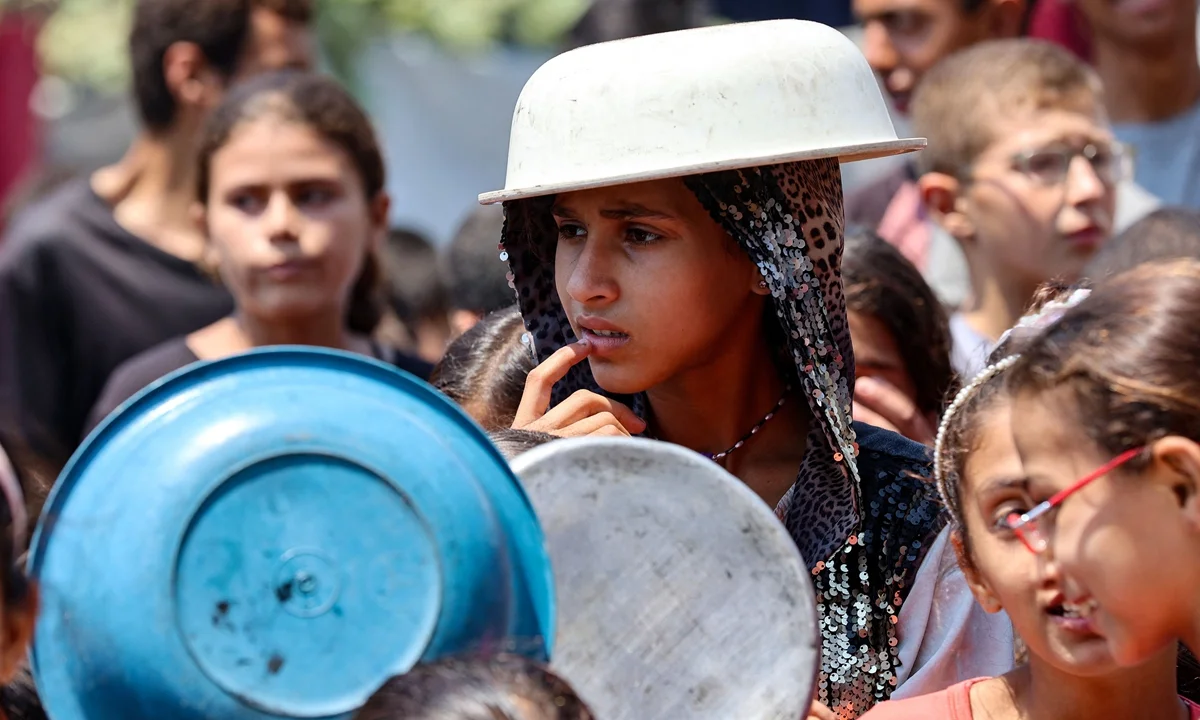 Παλαιστινιακό Κράτος