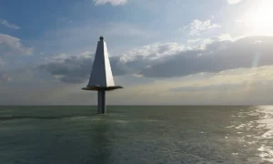 Η Ελλάδα εγκαθιστά νέα θαλάσσια πλατφόρμα επιτήρησης