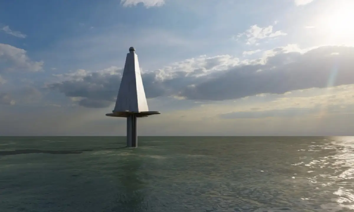 Η Ελλάδα εγκαθιστά νέα θαλάσσια πλατφόρμα επιτήρησης