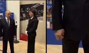 Τι συμβαίνει με την υγεία του Πούτιν