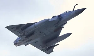 Οι Αμερικάνοι αποκαλύπτουν τα ψέματα των Κινέζων για τα Rafale στον πόλεμο Ινδίας - Πακιστάν