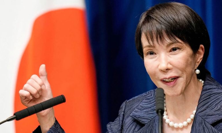 Διπλωματικό επεισόδιο Κίνας-Ιαπωνίας: Απειλή Κινέζου προξένου στο X «να κόψει βρώμικο λαιμό»