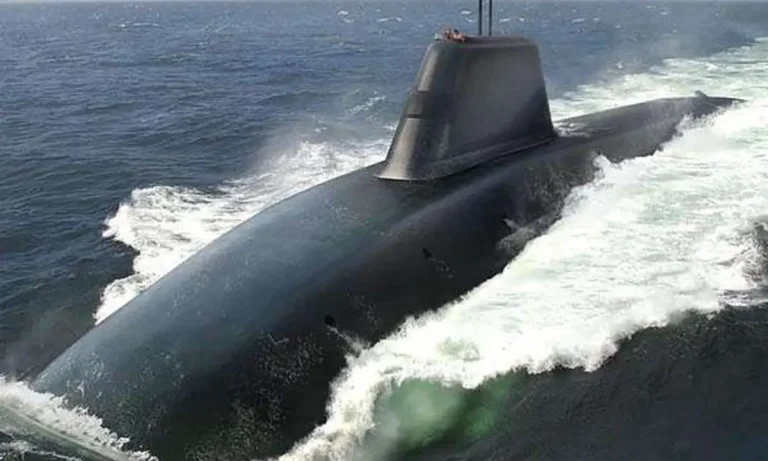 Νότια Κορέα: Θέλει να κατασκευάσει μόνη της το πρώτο πυρηνοκίνητο υποβρύχιο – Αμφισβητεί τις δηλώσεις Τραμπ για ναυπήγηση στις ΗΠΑ