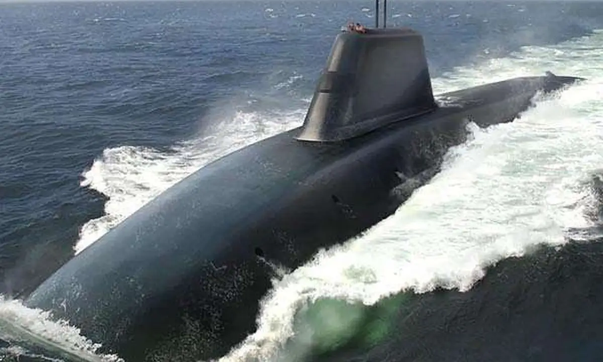 Νότια Κορέα: Θέλει να κατασκευάσει μόνη της το πρώτο πυρηνοκίνητο υποβρύχιο - Αμφισβητεί τις δηλώσεις Τραμπ για ναυπήγηση στις ΗΠΑ