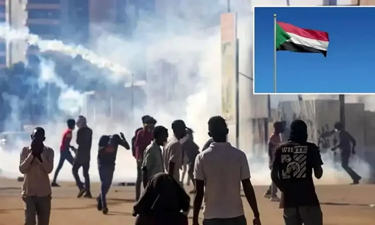 Σουδάν: Η ανατροπή του Νταγκάλο και ο «παράγοντας Τραμπ» που κανείς δεν περίμενε