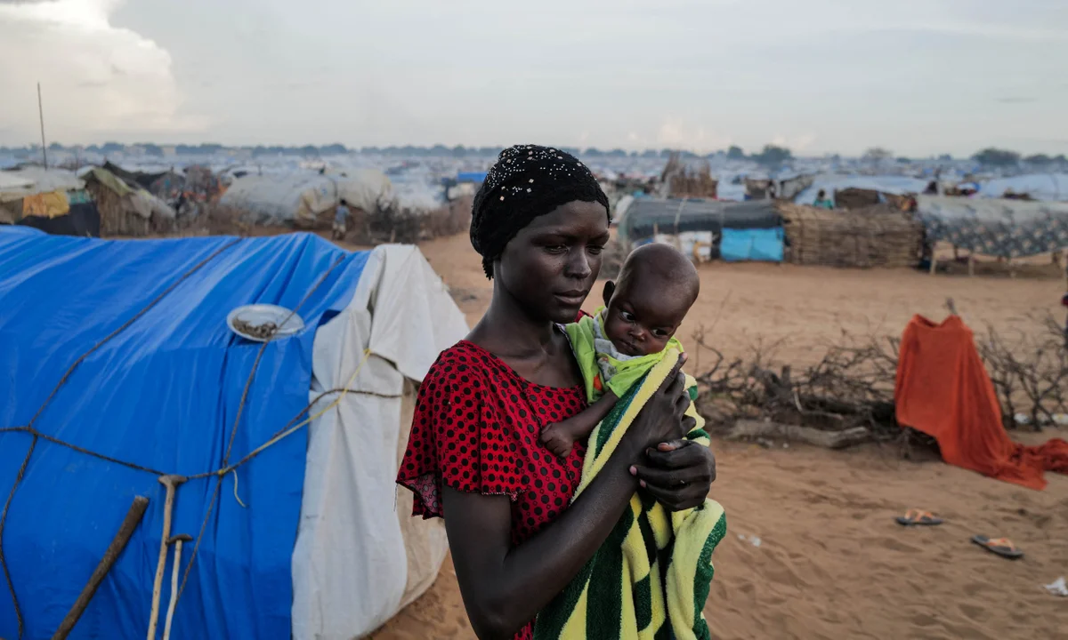 Σουδάν: Περισσότεροι από ένα εκατομμύριο άνθρωποι έχουν εγκαταλείψει την περιοχή λόγω της «κλιμακούμενης» σύγκρουσης, σύμφωνα με τον ΟΗΕ